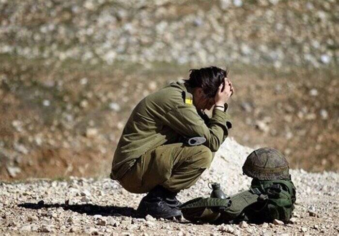 لیکود؛ قاتل سریالی نظامیان اسرائیلی