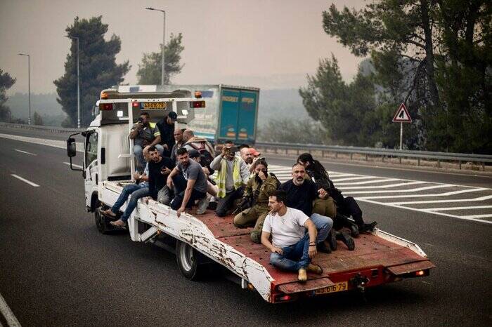 لیکود؛ قاتل سریالی نظامیان اسرائیلی