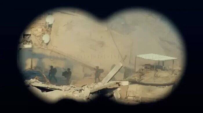 لیکود؛ قاتل سریالی نظامیان اسرائیلی