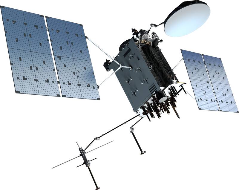 آیا جایگزینی GPS با بِیدو یک مزیت دو-جانبه برای تهران و پکن است؟ +عکس