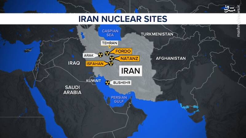 سرگیجه آمریکاییها برای مقابله با ابهام هستهای ایران/ تدابیر بازدارنده و پیامهای روشن ایران به کشورهای متخاصم
