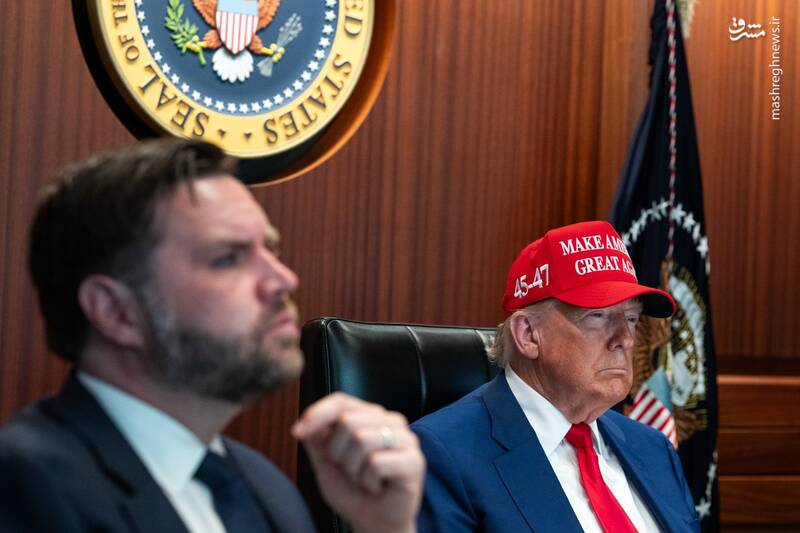 سرگیجه آمریکاییها برای مقابله با ابهام هستهای ایران/ تدابیر بازدارنده و پیامهای روشن ایران به کشورهای متخاصم