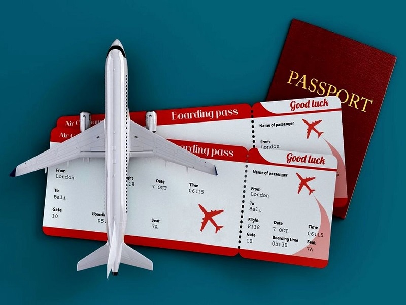 مقایسه خدمات ایرلاینها در پروازهای خارجی