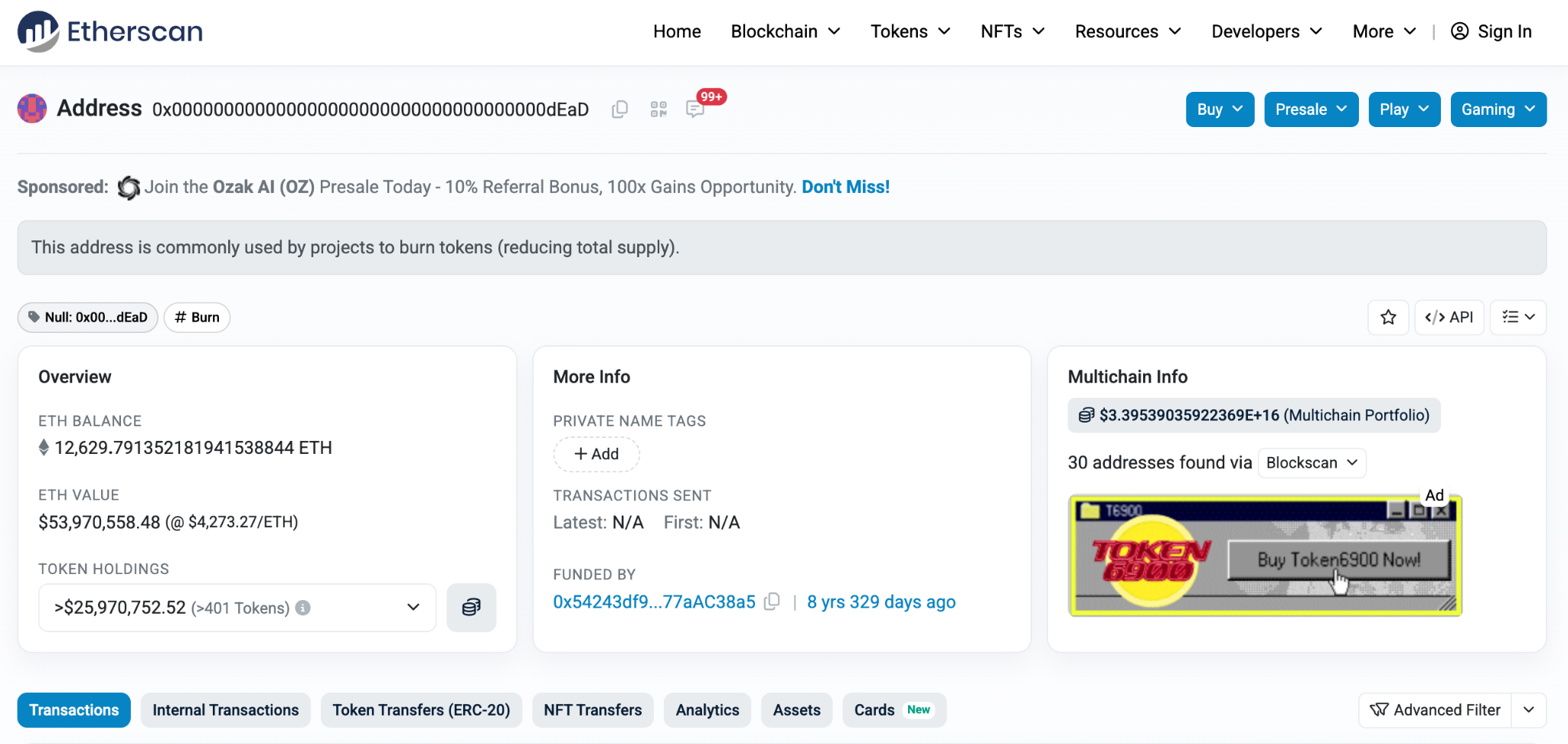 فریز شدن تتر در تراست والت، دلایل و روش های جلوگیری