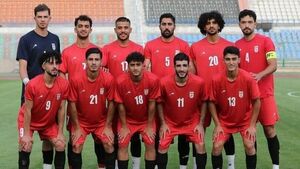 مصوبه بحث‌برانگیزه فدراسیون فوتبال/ جایگاه ملی‌پوشان امید در خطر؟