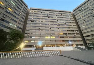 جزئیاتی جدید از ماجرای عجیب کشف جسد مادر و دختر در بلوک ۱۸ اکباتان