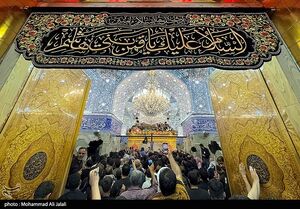 اربعین رسانه افشاگر