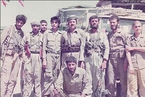 ضربه سنگین به گارد ریاستجمهوری عراق ضربه سنگین به گارد ریاستجمهوری عراق