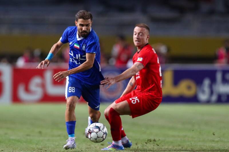 استقلال به مدیرانش باخت نه تراکتور/ آقایان استعفا بدهند و بروند