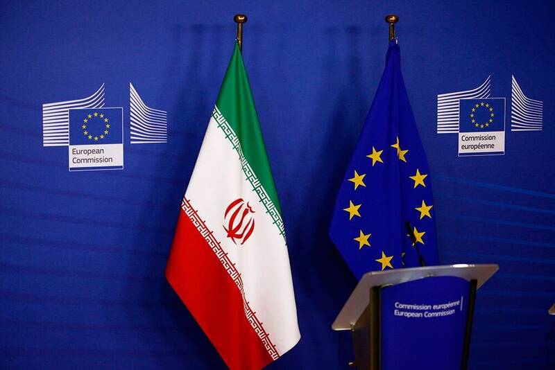 ايران،آمريكا،اروپا،تروئيكاي،خارجه،تعهدات،توافق،مذاكرات،وزير، ...