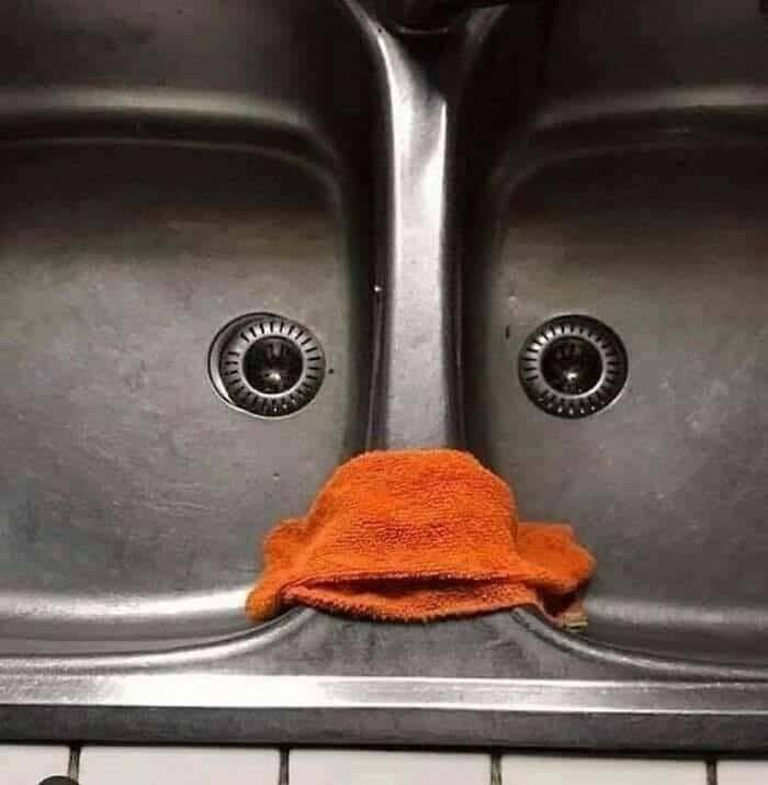 چرا مغز انسان فریب چشمهای ساختگی اشیا را میخورَد؟