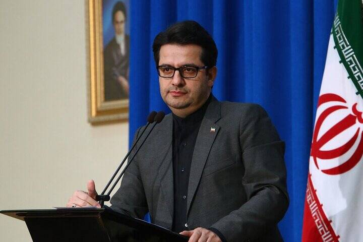 زور «زنگزور» به «سیونیک» نمی‌رسد؛ مرزها تغییر نمی‌کند