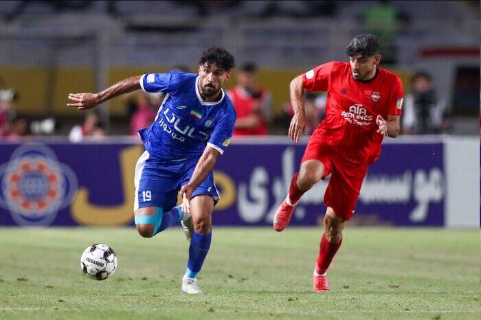 ادامه چالشهای VAR در  فوتبال ایران