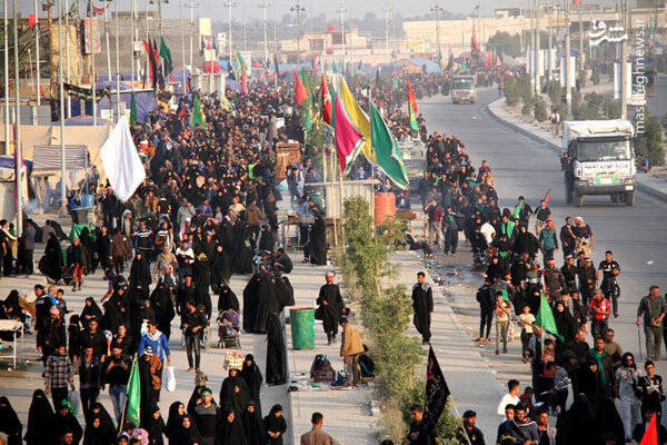 هویت و کارکرد اربعین حسینی در منظومه فکری آیتالله خامنهای