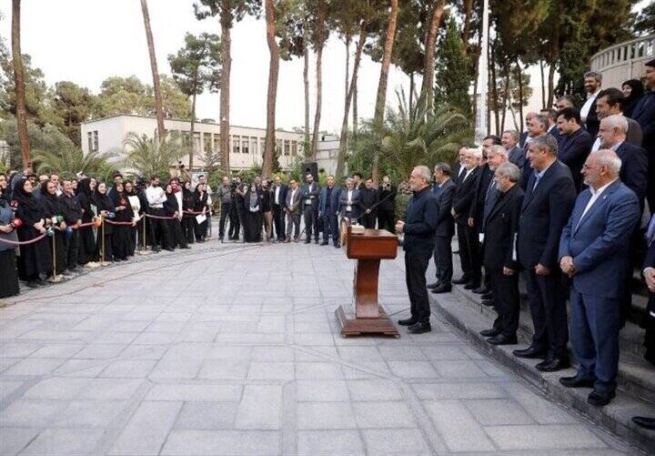 زور «زنگزور» به «سیونیک» نمی رسد؛ مرزها تغییر نمیکند