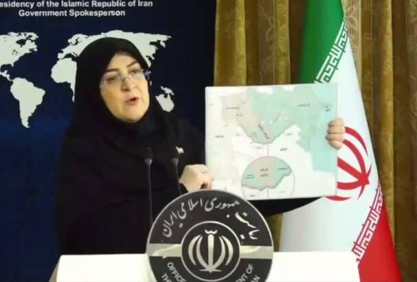 زور «زنگزور» به «سیونیک» نمیرسد؛ مرزها تغییر نمیکند