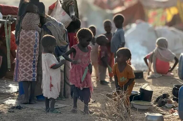 سودان در بحران کامل؛ جنگ، قحطی و آوارگی میلیونها نفر
