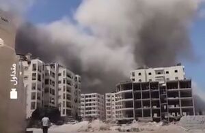 پشت پرده طرح آمریکا و اسرائیل برای تجزیه غرب سوریه