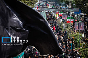 گام‌های ناتمام سینما در روایتگری پیاده‌روی اربعین