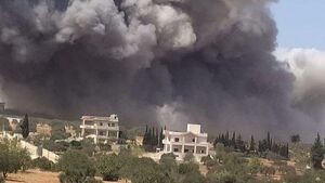 دکترین صهیونیست‌ها در قبال سوریه؛ کشوری که باید تجزیه شود!