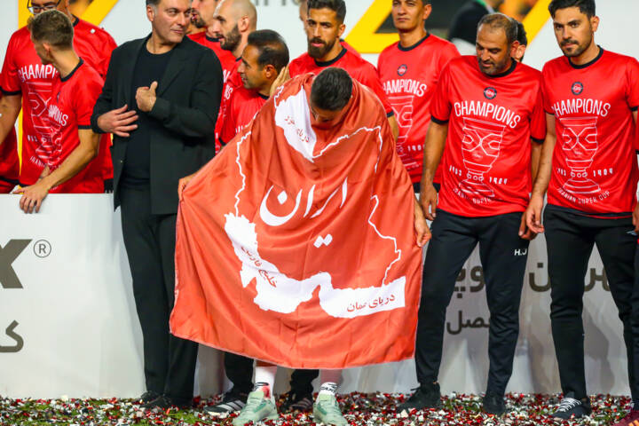 تمام احتمالات قرعه تراکتور در لیگ نخبگان؛ حذف سپاهان به نفع تیتیها میشود؟