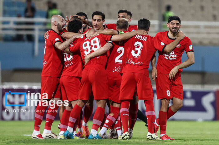 تمام احتمالات قرعه تراکتور در لیگ نخبگان؛ حذف سپاهان به نفع تیتیها میشود؟