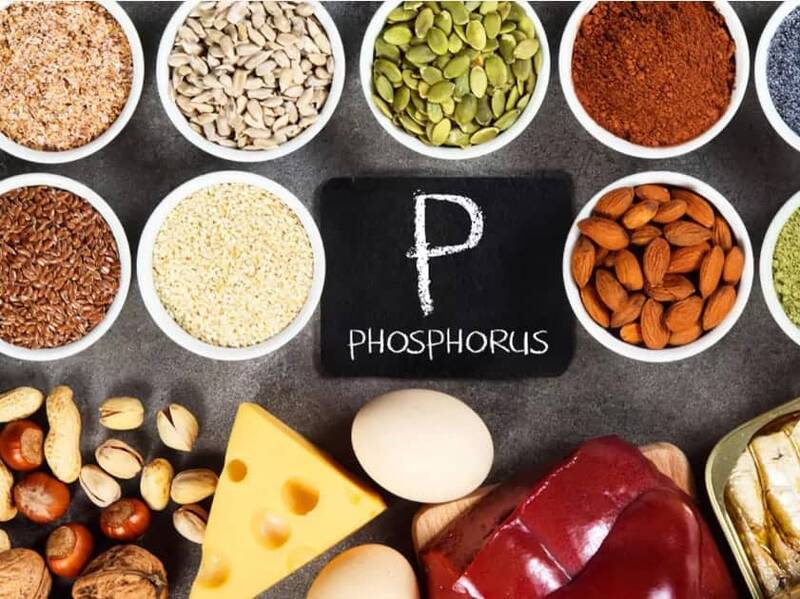 ویتامینهایی که برای حفظ ایمنی دهان و دندان ضروری است