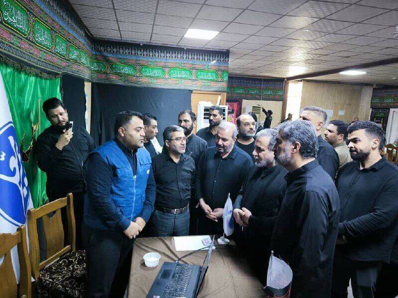 نجف،ايران،عراقچي،سيدعباس