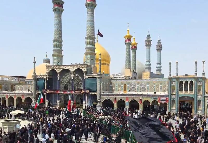 عزاداري