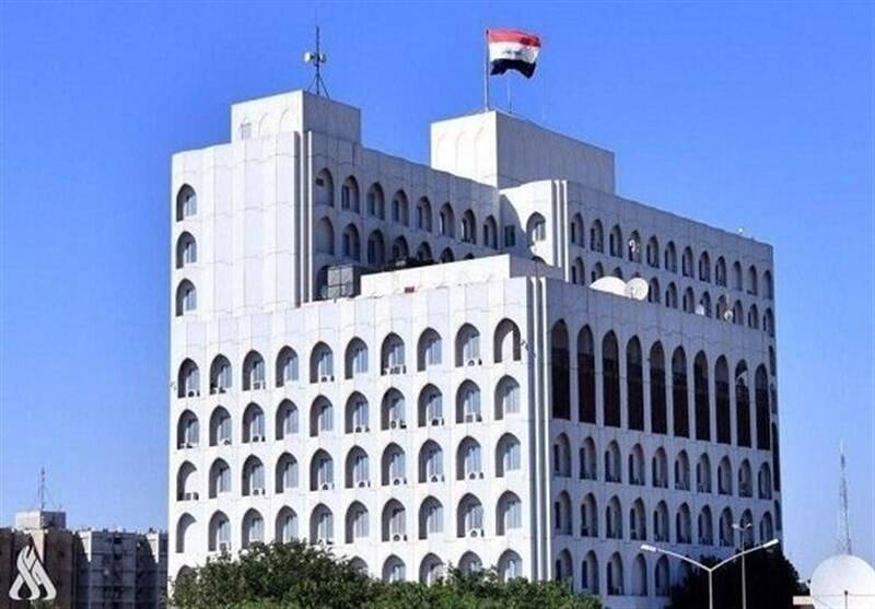 رژيم،اسرائيل،عربي،اشغالگر،اظهارات،عراق،روياي،مستلزم،آشكار،صه ...