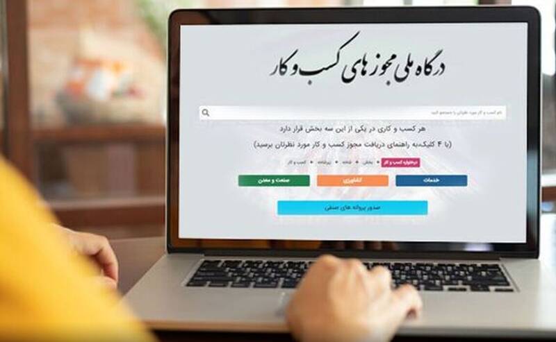 كسب،فضاي،اقتصاد،كشور،تسهيل،اقتصادي،خصوصي،مجوزها،ظرفيت،وزارت، ...