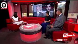 پاسخ طوفانی وطن‌پرستان به یک کارشناس سلطنت‌طلب!