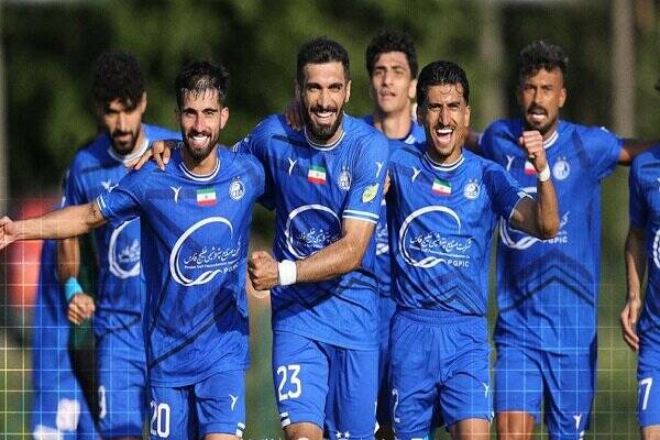 فریبا: به استقلال خوشبین هستم/ یک مشکل بزرگ تنها نگرانی من است