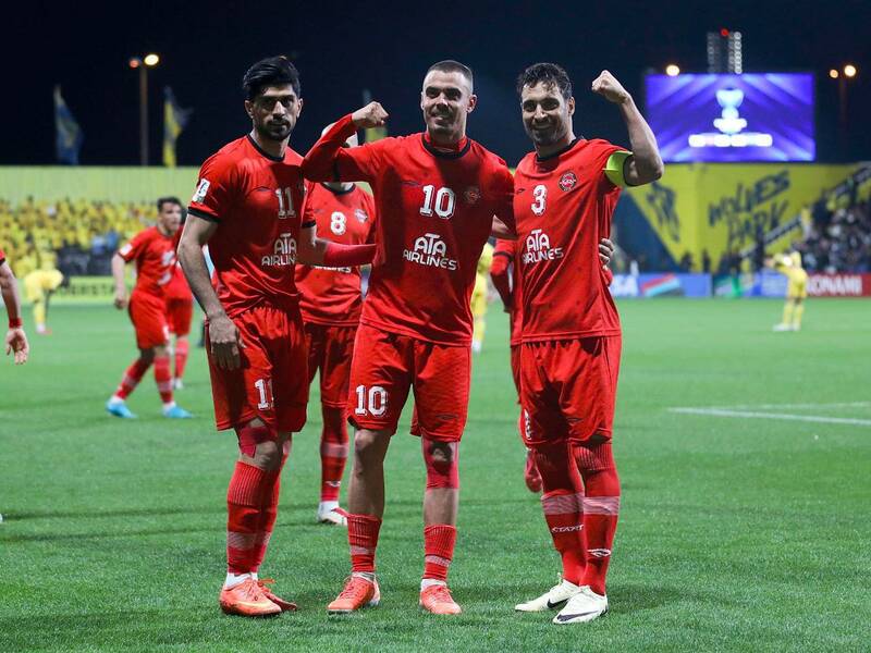 تکلیف سفر رونالدو به تهران امروز مشخص میشود