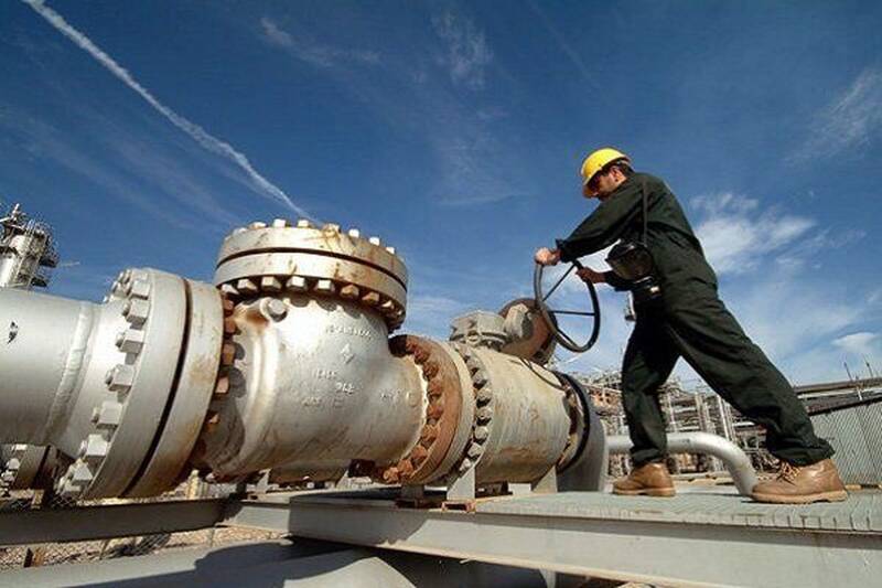 تأثیر تحریمهای آمریکا بر سوآپ گازی ترکمنستان،ایران و عراق