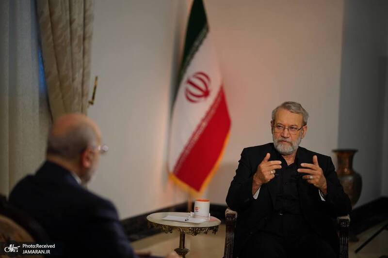اخطار قاطع لاریجانی به آمریکا/ کلید ادامه کاهش تورم در دستان بودجهریزان ۱۴۰۵