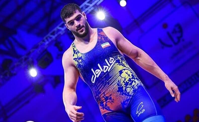 معصومي،كشتي،جهان،ملي،تيم،زارع،اردوهاي،تابعيت
