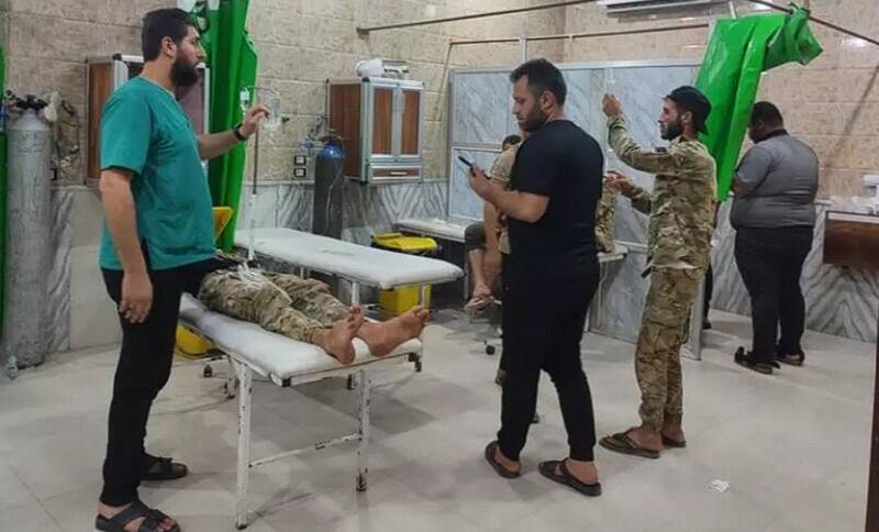 مسموميت،غذايي،استان،عزه،حلب