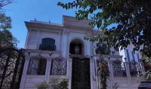 اولین تصاویر از املاک توقیف شده در پرونده “کینگ مانی”
