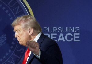 آمریکا و رؤیای وکالت بر منطقه