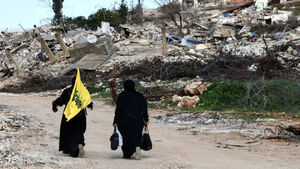 رازهای پنهان تصمیمسازی در حزبالله از زبان «روحالامین» رازهای پنهان تصمیمسازی در حزبالله از زبان «روحالامین»