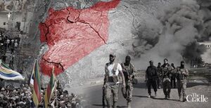 از لابی‌گری واشنگتن تا نشست‌های محرمانه تل‌آویو برای تجزیه غرب سوریه