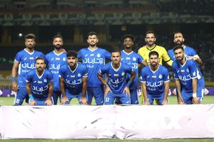 استقلال به یک تیم کاملاً بی‌رحم تبدیل شد/ حالا می‌توان از تیم ساپینتو توقع قهرمانی داشت/ هیچ دفاعی توان ایستادن مقابل این مهاجمان را ندارد