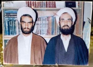 شهید محققی چگونه وارد کارهای اطلاعاتی شد؟