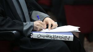 منافقین چگونه با صحنه سازی ترورهای خود را گردن پاسداران می‌انداختند؟