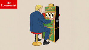 بزرگ‌ترین آزمون دیپلماسی ترامپ: معامله یا تسلیم در برابر پوتین؟