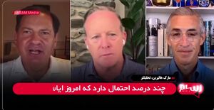 آمریکا می‌خواهد پوتین رو دستگیر کند و همه اینها نمایشی بیش نیست!+ فیلم