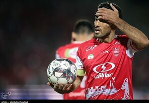 هاشمیان و باشگاه علیه وحید امیری!