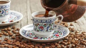 تاثیر قهوه صبحگاهی بر خلق و خو