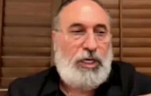 حمید فرخ‌نژاد: آره من باختم